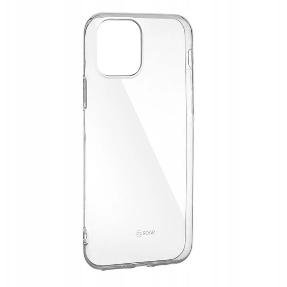ROAR θήκη JELLY για SAMSUNG S23 FE 5G διάφανη