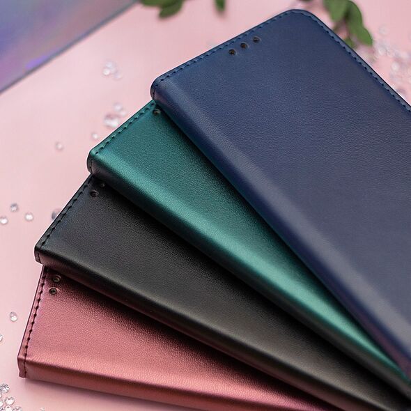Θήκη Magneto Oppo A78 5G / A58 5G Μπλε