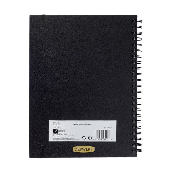 Σκίτσο Derwent Sketch Store A4 κάθετο