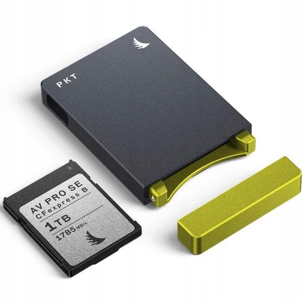 Angelbird CFexpress B Card Reader PKT
