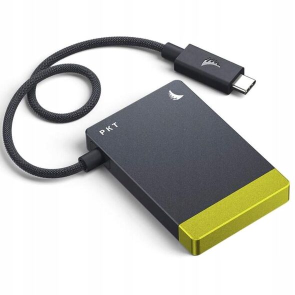 Angelbird CFexpress B Card Reader PKT