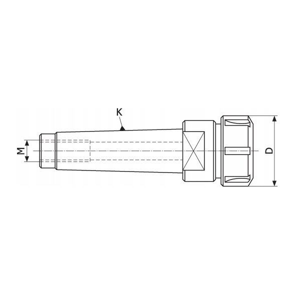 OPRAWKA 7711-4 AEM-32 KWN