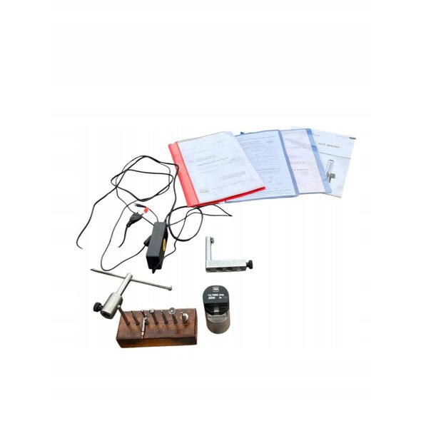 WYSOKOSCIOMIERZ CYFR. 350 MICRO-HITE PLUS M