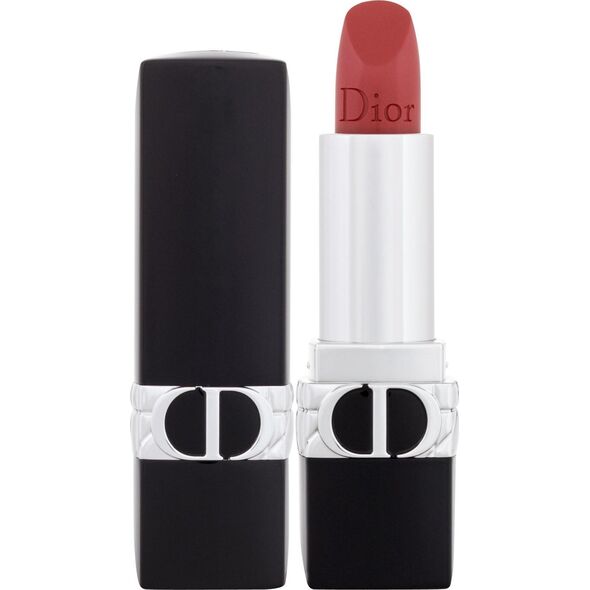 Dior Christian Dior Rouge Dior Floral Care Lip Balm Natural Couture Colour Balsam do ust 3,5g 772 Classic