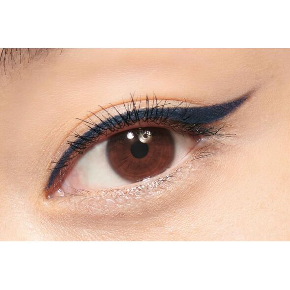 Dior DIOR DIORSHOW 24H STYLO WATERPROOF EYELINER 296 MATTE BLUE 0,2g