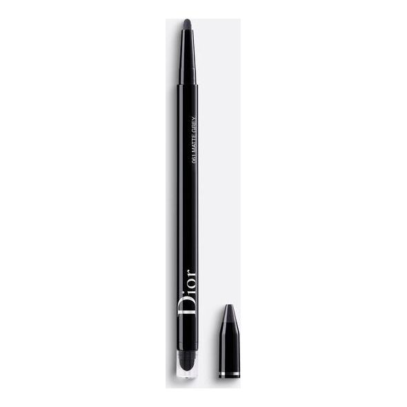 Dior DIOR DIORSHOW 24H STYLO WATERPROOF EYELINER 061 MATTE GREY 0,2g