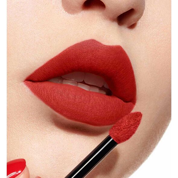 Dior DIOR Rouge Forever Liquid 6ml. 741 Forever Star