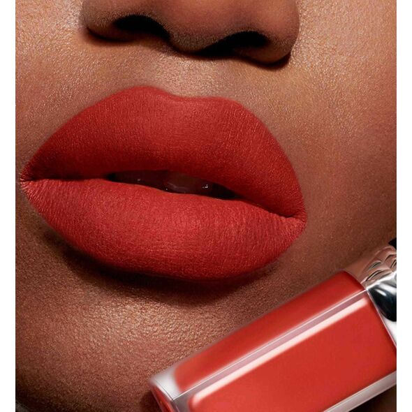 Dior DIOR Rouge Forever Liquid 6ml. 741 Forever Star