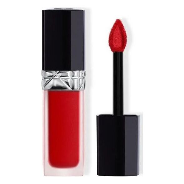 Dior DIOR Rouge Forever Liquid 6ml. 741 Forever Star