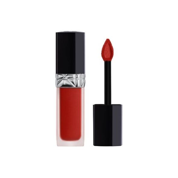 Dior DIOR Rouge Forever Liquid 6ml. 741 Forever Star