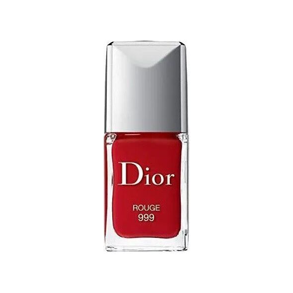 Dior DIOR Vernis Couture Colour Gel Shine and Wear Nail Care 10ml. 449 Dansante