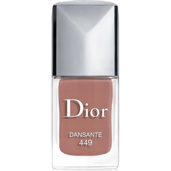 Dior DIOR Vernis Couture Colour Gel Shine and Wear Nail Care 10ml. 449 Dansante