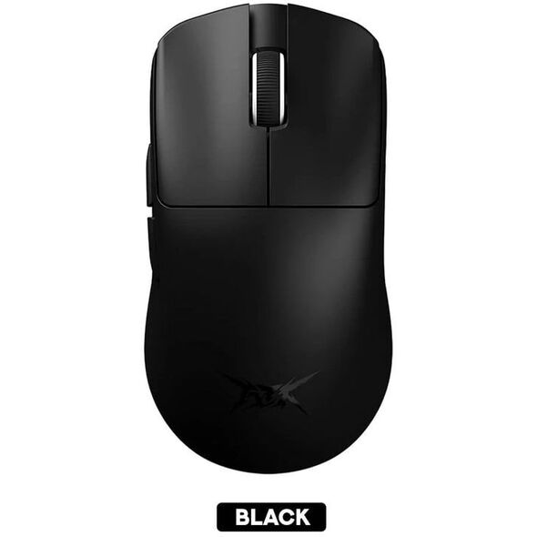 ATK F1 Pro Max 8K Μαύρο Ασύρματο Ποντίκι Παιχνιδιών
