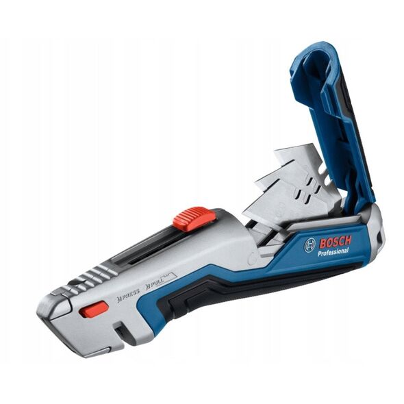 ΣΕΤ ΜΥΤΕΣ ΒΙΔΩΤΙΚΟΥ PB Set+Utility Knife