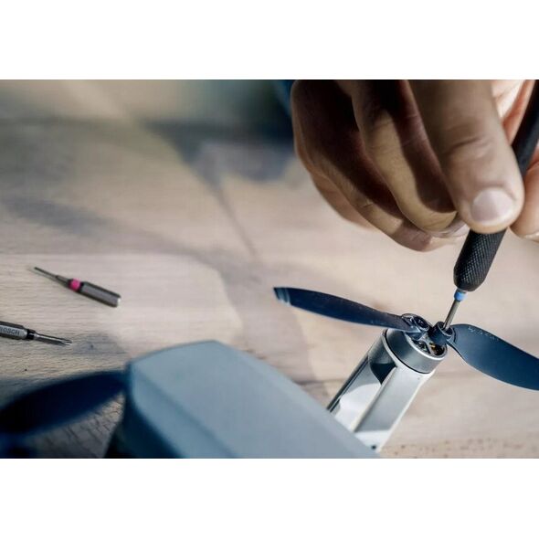 ΣΕΤ ΜΥΤΕΣ ΒΙΔΩΤΙΚΟΥ PB Set+Utility Knife