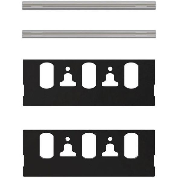 NÓŻ STRUGA PRO Set 82x5.5x1.1