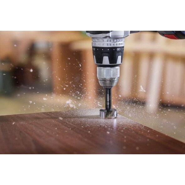 WIERTŁO FORSTNERA Expert Wood 45mm