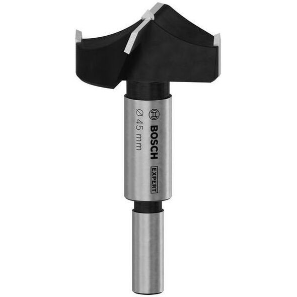 Hinge cutting bit EXPERT Lam Wood 45mm