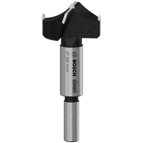 Hinge cutting bit EXPERT Lam Wood 38mm