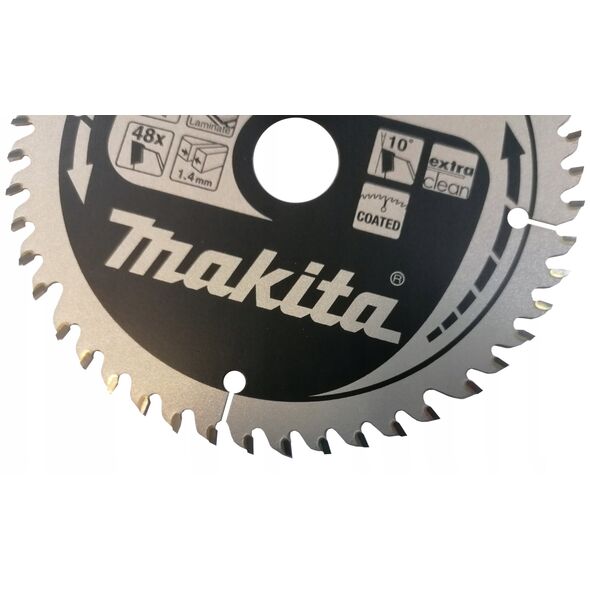 Makita B-33825 λεπίδα για κυκλικό πριόνι 13,6 cm 1 τεμ.