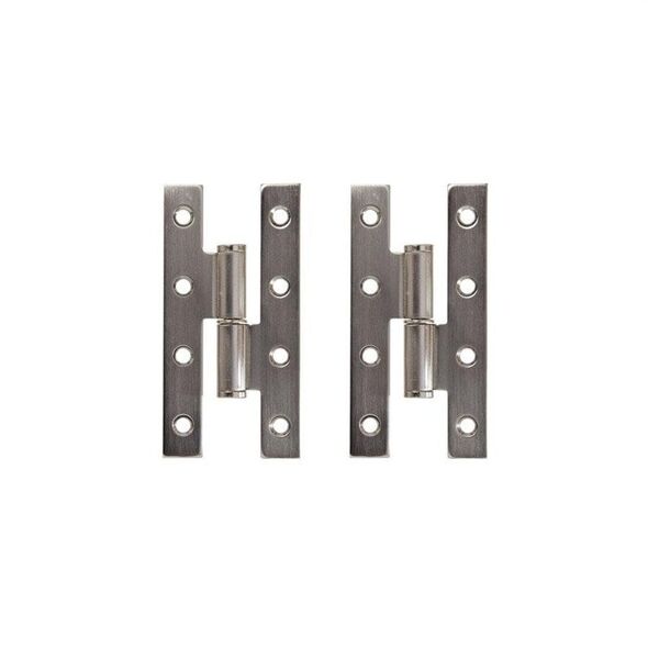 ΜΕΝΤΕΣΕΣ ΤΥΠΟΥ H 110X55X2.5MM NIKEL2PC.ΑΡΙΣΤΕΡΟΣ