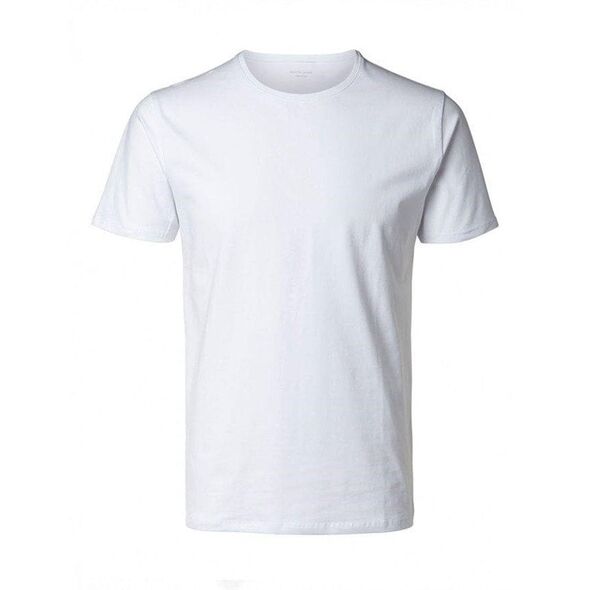 ΑΝΔΡΙΚΟ T-SHIRT HAUSHALT TSC1000W-XXL ΛΕΥΚΟ