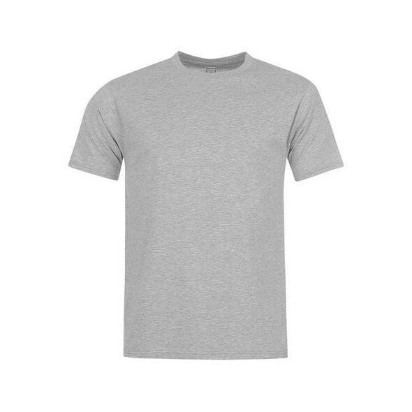 ΑΝΔΡΙΚΟ T-SHIRT HAUSHALT TSC1000H-XL ΓΚΡΙ