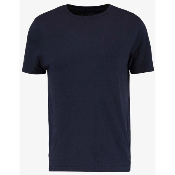 T-SHIRT MEN HAUSHALT TSC1000DS-L NAVY
