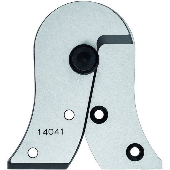 KNIPEX Spare Cutter Head for 95 71/77 600