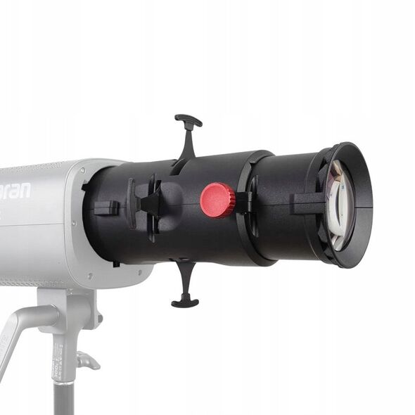 Amaran Spotlight SE 19° lens kit