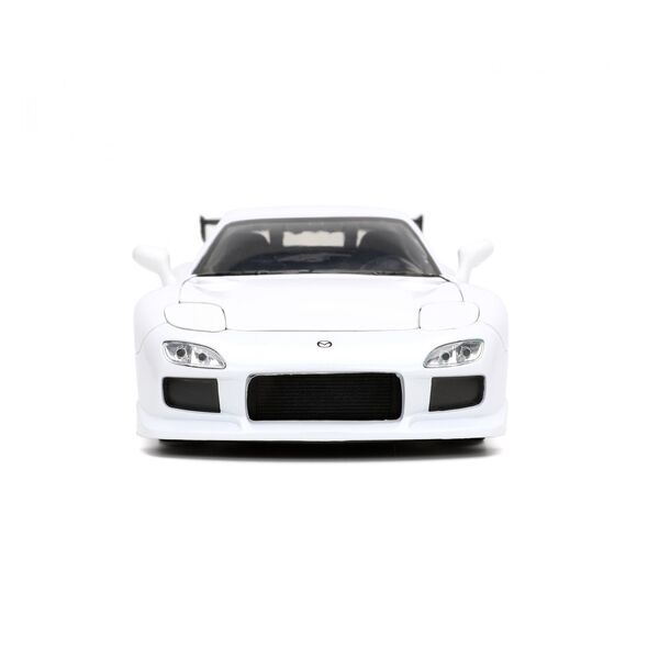Jada Fast & Furious 1993 Mazda RX-7 1:24 253203065