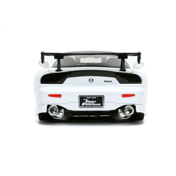 Jada Fast & Furious 1993 Mazda RX-7 1:24 253203065
