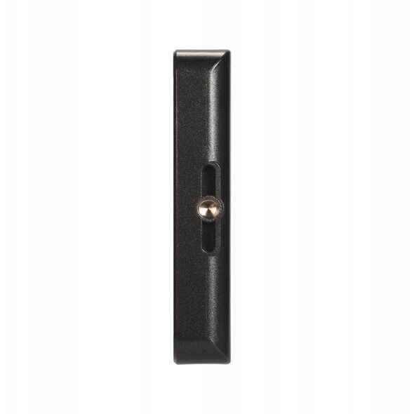 Οθόνη Αφής Portkeys LH7P 7 ιντσών μαύρη