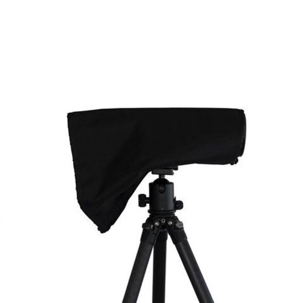 Κάλυμμα Βροχής Buteo Photo Gear 1 μαύρο