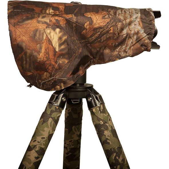 Κάλυμμα Βροχής Buteo Photo Gear 1