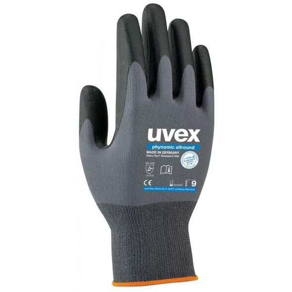 uvex phynomic allround, Gr. 09