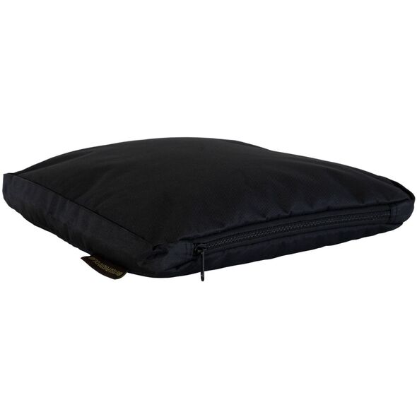 Τσάντα Φωτογραφίας Buteo Bean Bag 3 Flat μαύρο