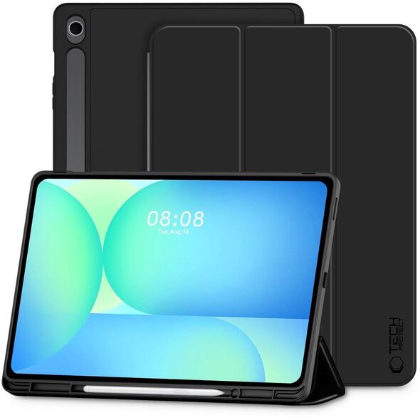 TECH-PROTECT SC PEN GALAXY TAB S10 FE+ PLUS 13.1 X620 / X626B BLACK