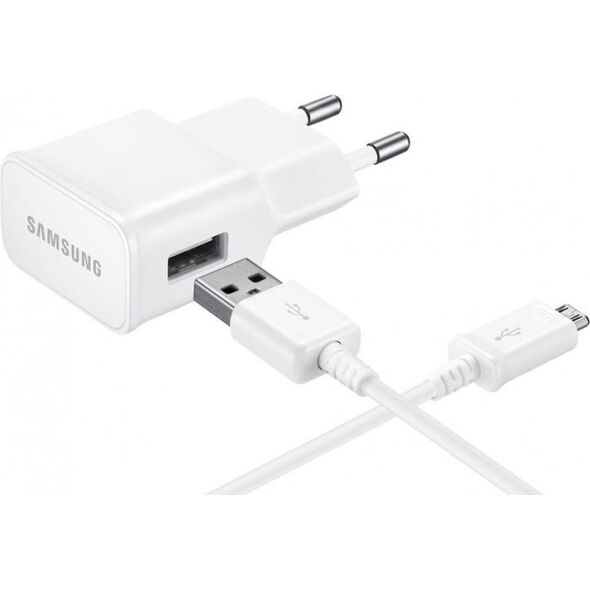 Ładowarka Samsung EP-TA50EWE 1x USB-A 1.55 A (11440-uniw)