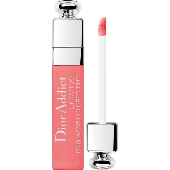 Dior Dior Addict Lip Tatoo 251 Natural Peach, 6ml