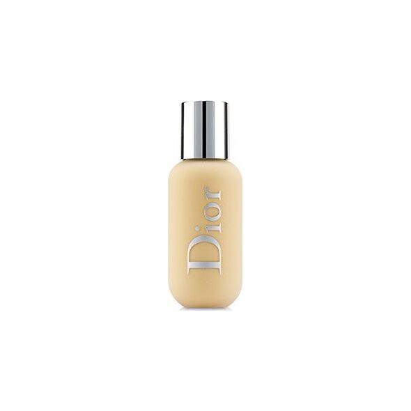 Dior DIOR Backstage Face Body Foundation 50ml. 1W Warm