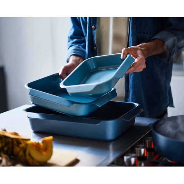 Joseph Joseph Nest Oven Set of 3 Roasting Trays