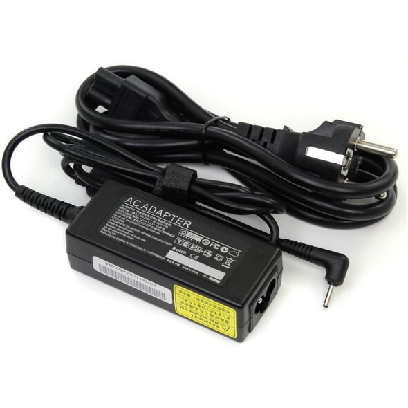 Φορτιστής φορητού υπολογιστή Extra Digital SAMSUNG 40W: 12V, 3.33A