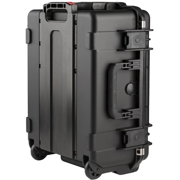 Ikan PT1200-TK Travel Kit w/ Rolling Hard Case