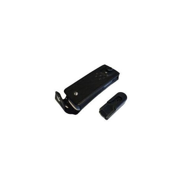 Τηλέφωνο ALCATEL-LUCENT ENTERPRISE DECT 8262 Θήκη κάθετη με περιστρεφόμενο κλιπ ζώνης