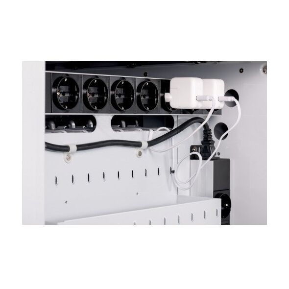 PARAT Paraproject Trolley U32 Charge Only - Καθολική μονάδα φόρτισης και αποθήκευσης για tablet και φορητούς υπολογιστές