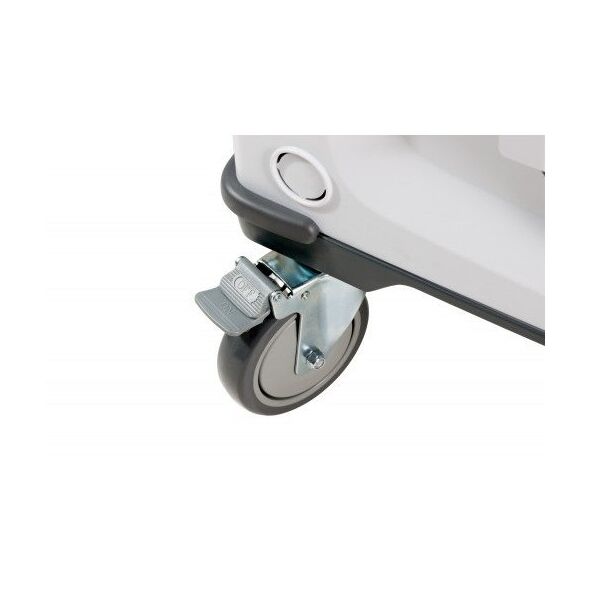 PARAT Paraproject Trolley U32 Charge Only - Καθολική μονάδα φόρτισης και αποθήκευσης για tablet και φορητούς υπολογιστές