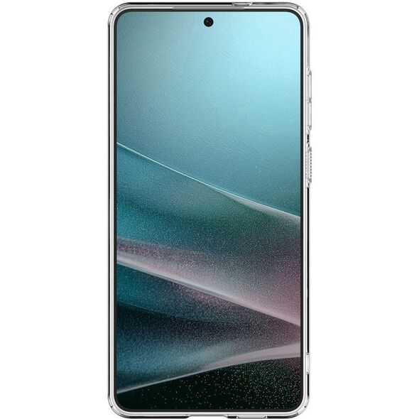 Spigen Ultra Hybrid Mag MagSafe - Θήκη για Samsung Galaxy S25 Edge (Clear / White)