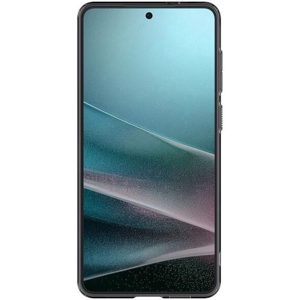 Spigen Ultra Hybrid Mag MagSafe - Θήκη για Samsung Galaxy S25 Edge (Frost Black)