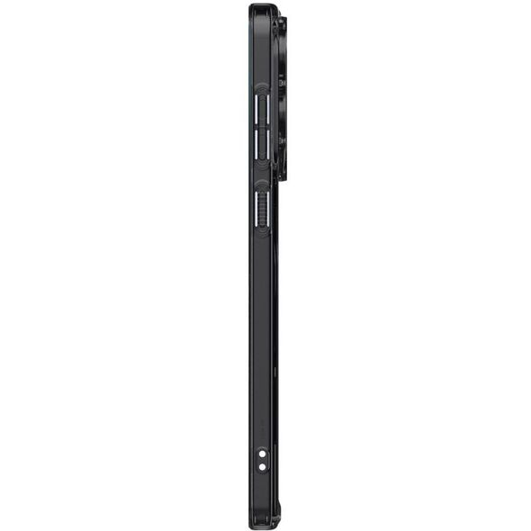 Spigen Ultra Hybrid Mag MagSafe - Θήκη για Samsung Galaxy S25 Edge (Frost Black)